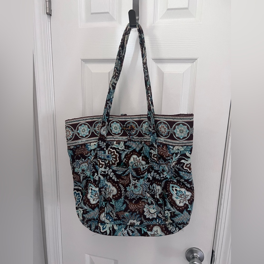used vera bradley bag